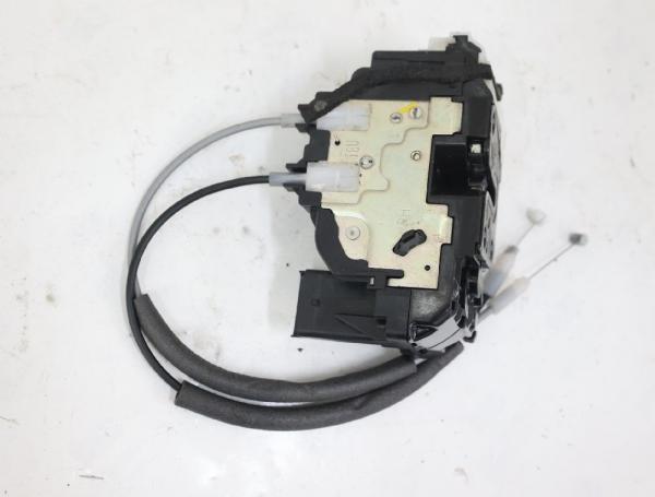 Türschloß vorn rechts 813201J030 Hyundai i20 PB