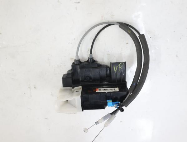 Türschloß vorn rechts 813201J030 Hyundai i20 PB