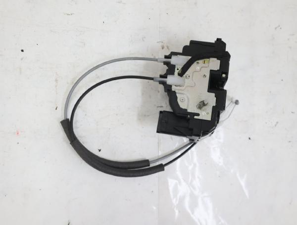 Türschloß hinten rechts 814201J520 Hyundai i20 PB