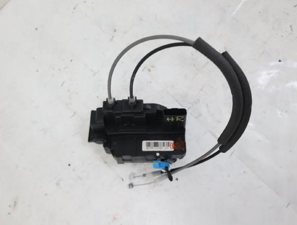 Türschloß hinten rechts 814201J520 Hyundai i20 PB