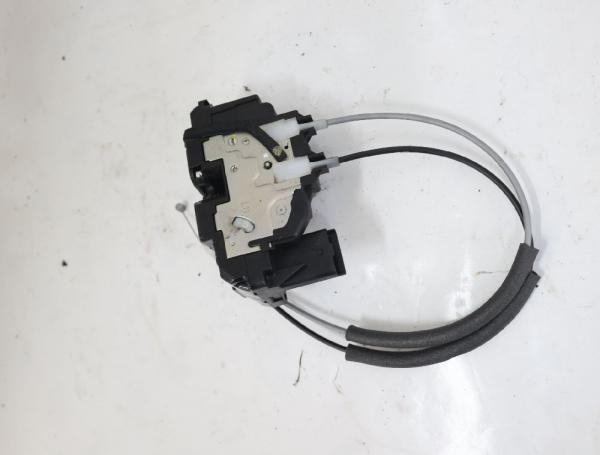 Türschloß hinten links 814101J520 Hyundai i20 PB