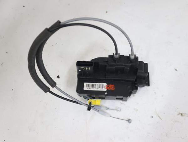 Türschloß hinten links 814101J520 Hyundai i20 PB