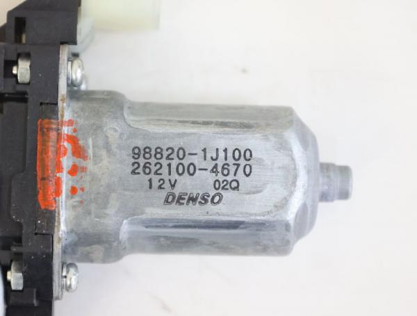 Fensterheber-Motor vorn rechts 988201J100 Hyundai i20 PB