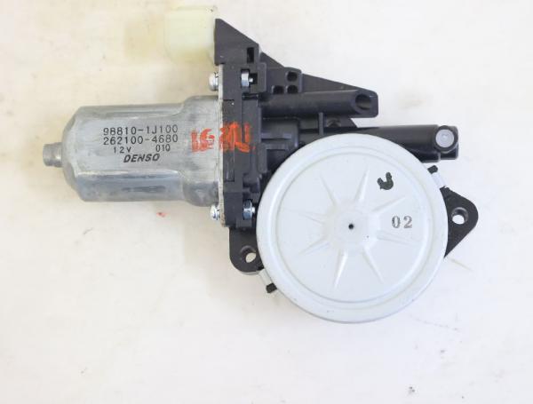 Fensterheber-Motor vorn links 988101J100 Hyundai i20 PB
