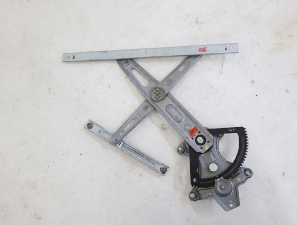 Fensterheber elektrisch vorn rechts 824041J010 Hyundai i20 PB