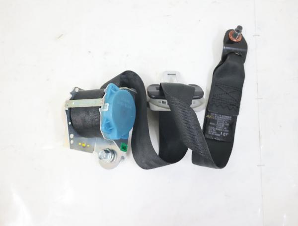 Sicherheitsgurt hinten rechts 898201J000 Hyundai i20 PB
