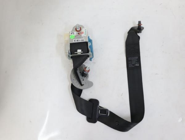 Sicherheitsgurt hinten links 898101J000 Hyundai i20 PB