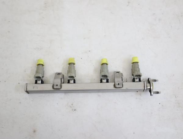 Einspritzeinheit 3531004000 Hyundai i20 PB