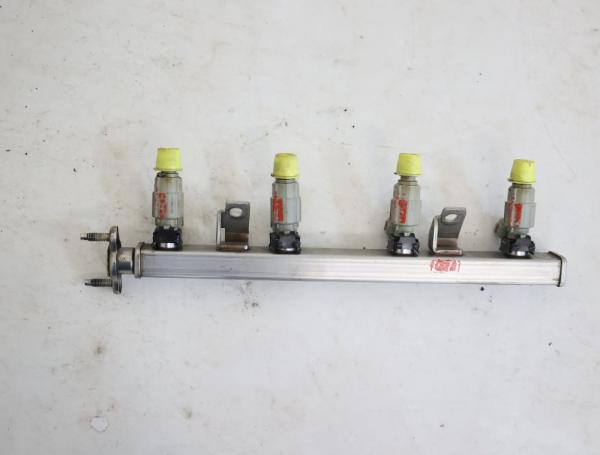 Einspritzeinheit 3531004000 Hyundai i20 PB