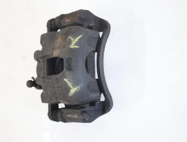 Bremssattel vorn rechts 581301J100 Hyundai i20 PB
