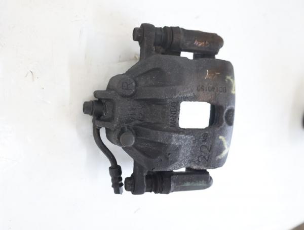 Bremssattel vorn rechts 581301J100 Hyundai i20 PB