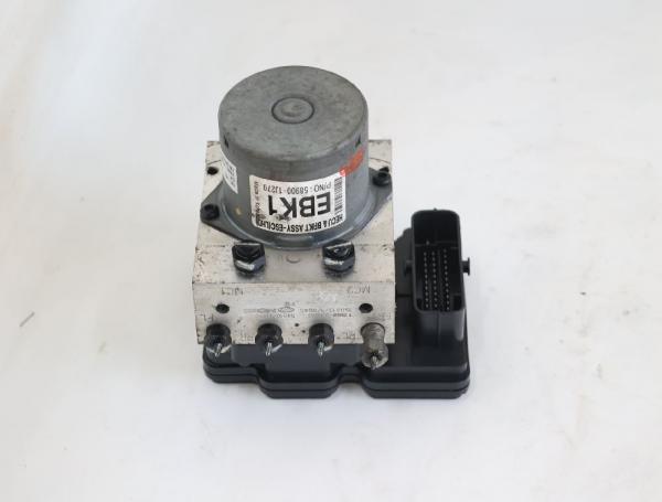 Hydraulikeinheit ABS 589101J270 Hyundai i20 PB