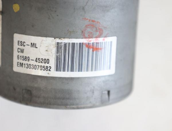 Hydraulikeinheit ABS 589101J270 Hyundai i20 PB