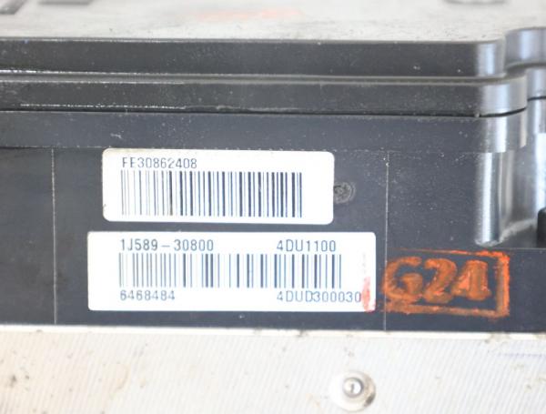 Hydraulikeinheit ABS 589101J270 Hyundai i20 PB
