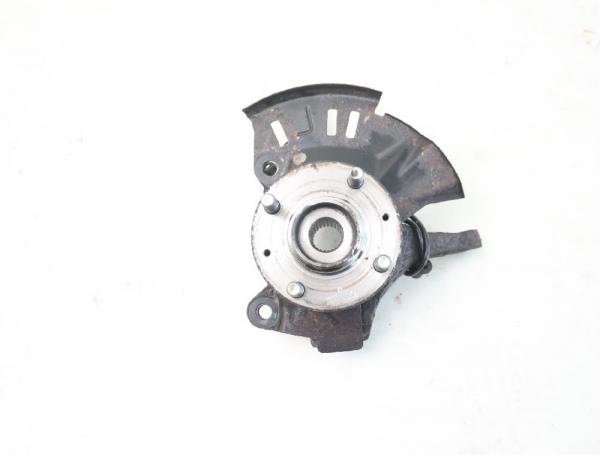 Achsschenkel vorn links 517151J600 Hyundai i20 PB
