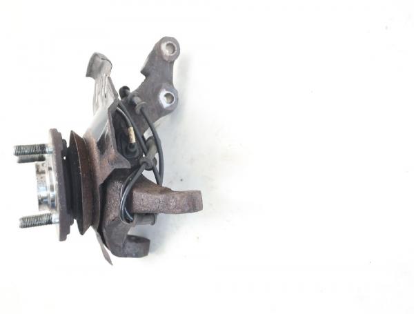 Achsschenkel vorn links 517151J600 Hyundai i20 PB
