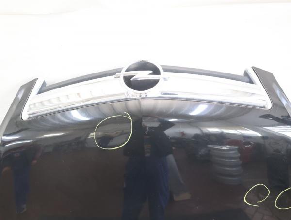 Motorhaube 95409819 Opel ANTARA