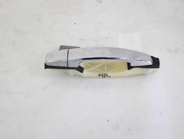 Türgriff außen hinten rechts 96468266 Opel ANTARA