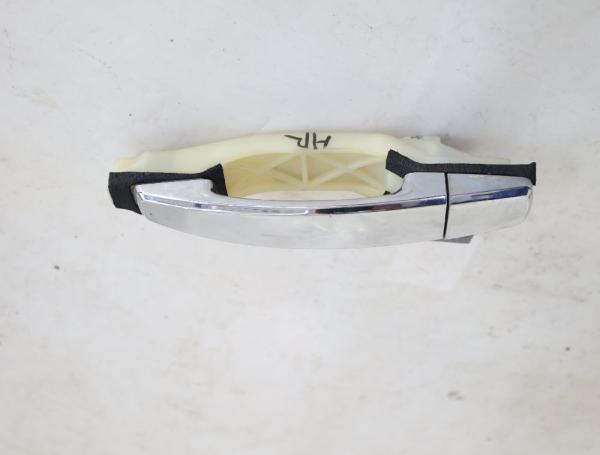 Türgriff außen hinten rechts 96468266 Opel ANTARA