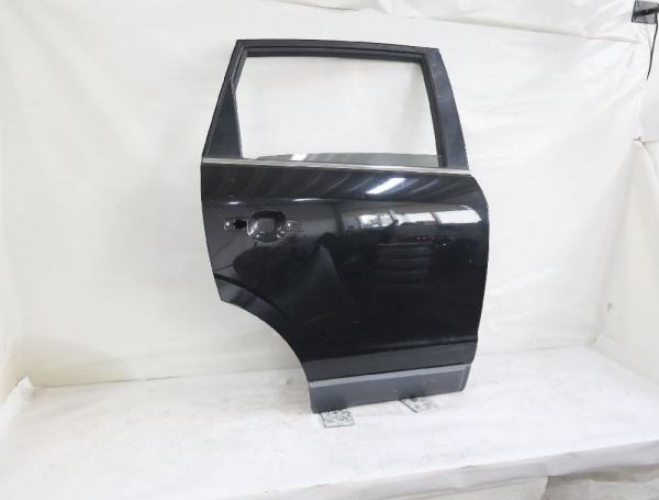Tür hinten rechts 95416997 Opel ANTARA