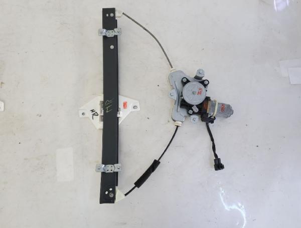 Fensterheber elektrisch hinten rechts 96672885 Opel ANTARA