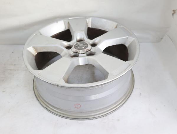 Felge Alu/Leichtmetall vorn rechts 96941044 Opel ANTARA