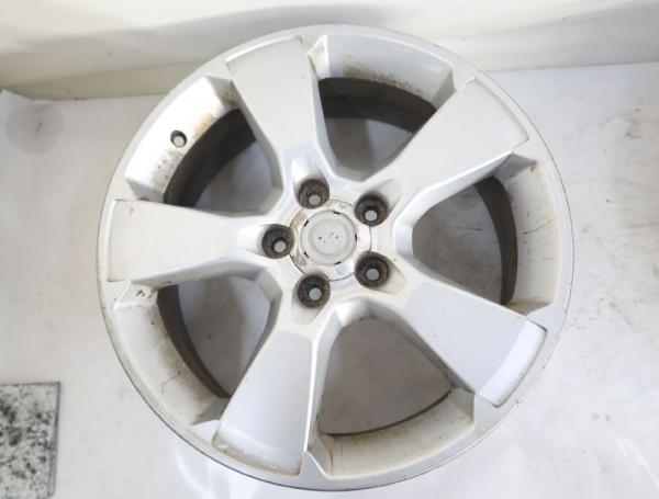 Felge Alu/Leichtmetall hinten rechts 96941044 Opel ANTARA