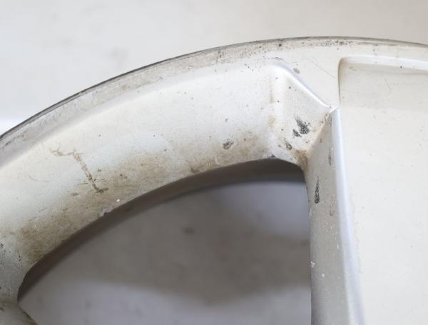 Felge Alu/Leichtmetall hinten rechts 96941044 Opel ANTARA