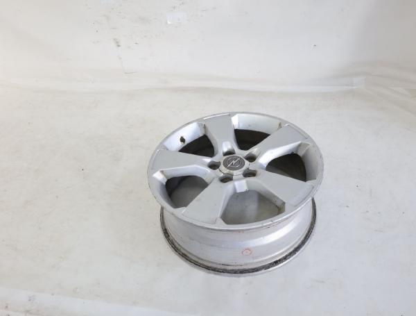 Felge Alu/Leichtmetall hinten links 96941044 Opel ANTARA