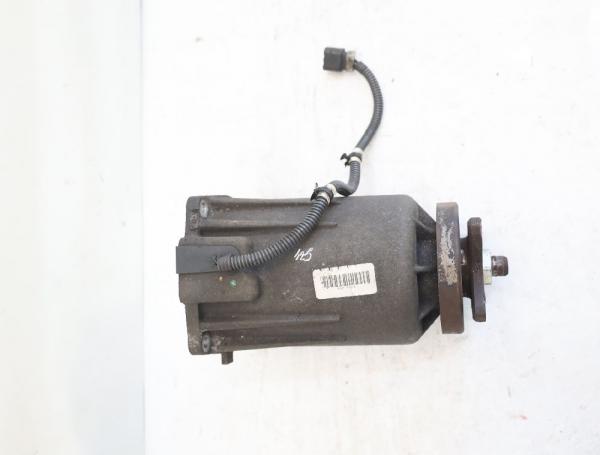Differential 25860701 Opel ANTARA