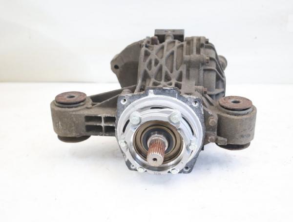 Differential 25860700 Opel ANTARA