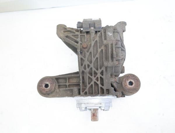 Differential 25860700 Opel ANTARA