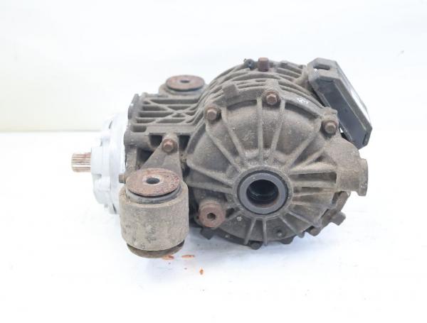 Differential 25860700 Opel ANTARA