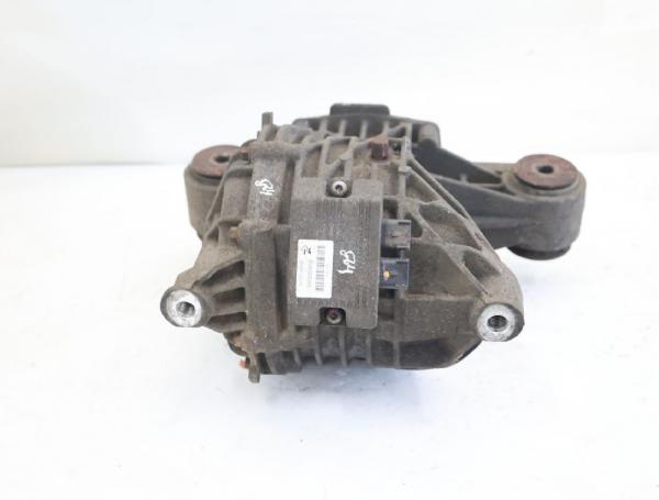 Differential 25860700 Opel ANTARA