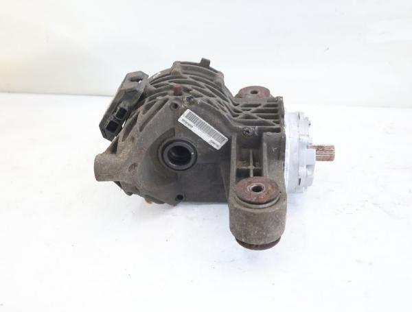Differential 25860700 Opel ANTARA