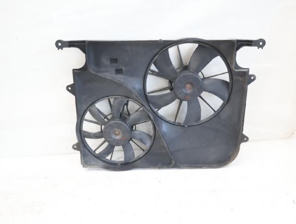 Ventilator (am Kühler) 96837839 Opel ANTARA