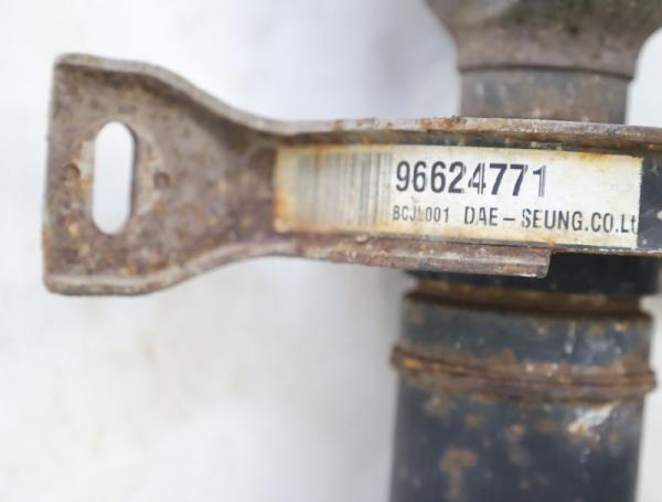Kardanwelle 96624771 Opel ANTARA