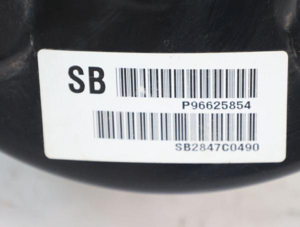 Bremskraftverstärker 96625854 Opel ANTARA