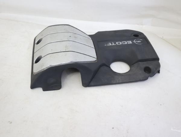 Motorabdeckung 96897629 Opel ANTARA