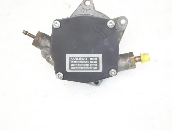 Vakuumpumpe 96440320 Opel ANTARA