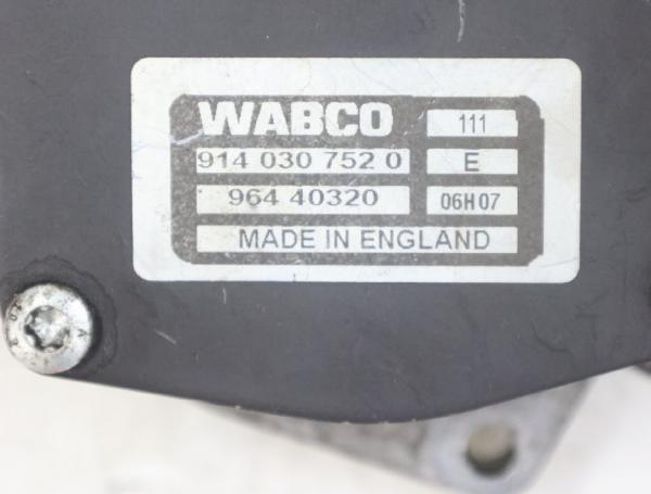 Vakuumpumpe 96440320 Opel ANTARA