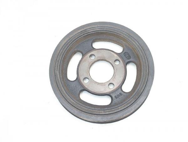 Riemenscheibe 96440413 Opel ANTARA