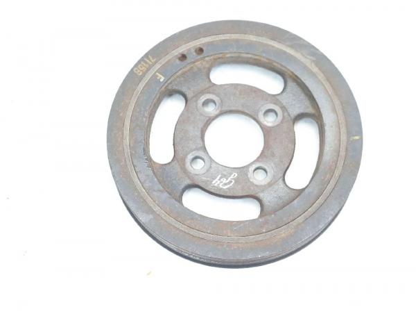 Riemenscheibe 96440413 Opel ANTARA