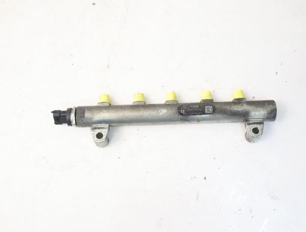 Diesel Verteilerrohr 96859150 Opel ANTARA