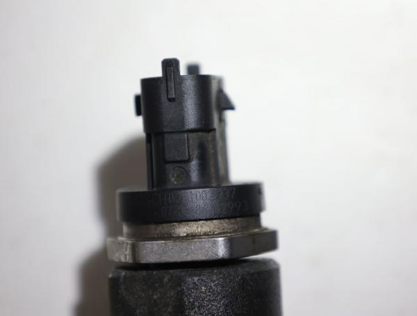 Diesel Verteilerrohr 96859150 Opel ANTARA