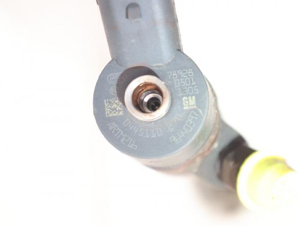 Einspritzduese (Diesel) Zylinder 1 96440397 Opel ANTARA