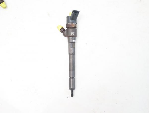 Einspritzduese (Diesel) Zylinder 3 96440397 Opel ANTARA