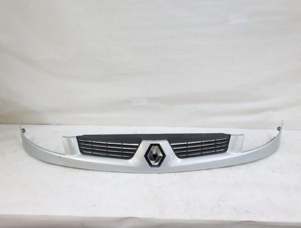 Frontgrill 8200150629 Renault KANGOO 1 KC