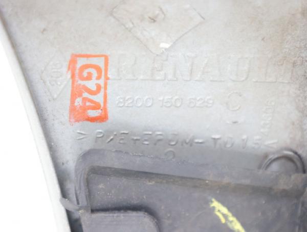Frontgrill 8200150629 Renault KANGOO 1 KC