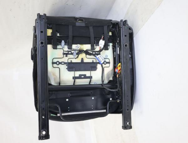 Sitz vorn rechts Renault KANGOO 1 KC